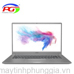 Sửa chữa laptop MSI Creator Z17