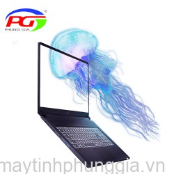 Sửa chữa Laptop MSI Creator 17