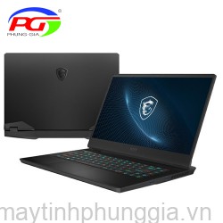 Sửa chữa Laptop MSI Vector GP66