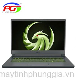 Sửa chữa Laptop MSI Delta 15 