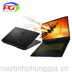 Sửa chữa laptop MSI Alpha 17