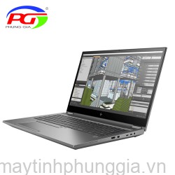 Sửa chữa Laptop HP Zbook Fury 15 G8