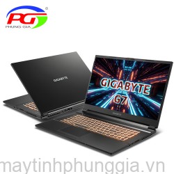 Sửa chữa Laptop Gigabyte G7