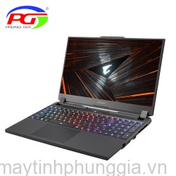 Sửa chữa laptop Gigabyte AORUS 17