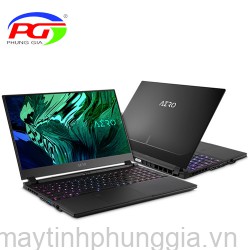 Sửa chữa Laptop Gigabyte AERO 15 OLED