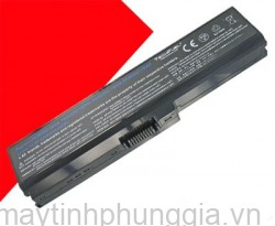 Thay pin Laptop Toshiba Dynabook Satellite B551