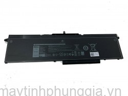 Thay pin Laptop Dell Precision 3551