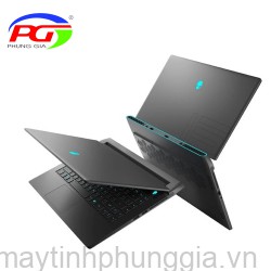 Sửa chữa Laptop Dell Alienware M15 R5