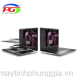 Sửa chữa Laptop Dell Mobile Precision 7550