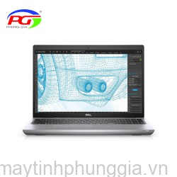 Sửa chữa Laptop Dell Workstation Mobile Precision 7560 vPro