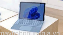 Thay pin Laptop Surface Go 3 LTE