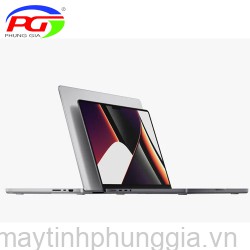 Thay màn hình Laptop  MacBook Pro 16" 2021 M1 Pro