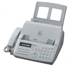 Sửa máy Fax Sharp UX-A760
