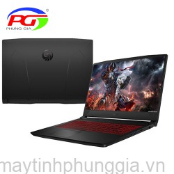 Thay màn hình Laptop MSI Gaming Bravo 