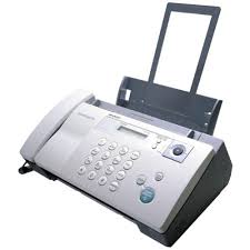 Sửa máy fax Sharp FO-77