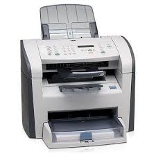 Sửa máy fax HP 640