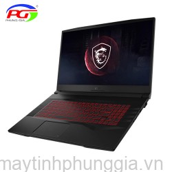 Sửa chữa Laptop MSI Gaming Pulse GL76