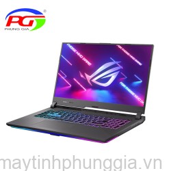 Thay màn hình Laptop Asus Gaming ROG Strix G17 