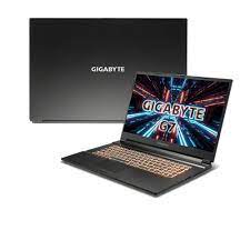 Thay pin Laptop Gigabyte G7