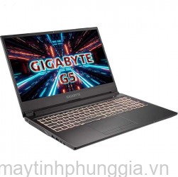 Thay pin Laptop Gigabyte G5