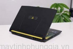 Thay pin Laptop MSI Crosshair 15