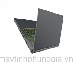 Thay pin Laptop MSI Delta 15 