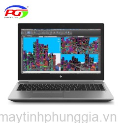 Sửa chữa Laptop HP Zbook 15 G5