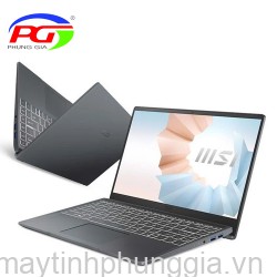 Thay màn hình Laptop MSI Modern 14 B11MOU 1030VN