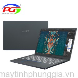 Thay màn hình Laptop MSI Prestige 15 A11SC 052VN