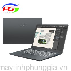 Thay màn hình Laptop MSI Modern 15 A11MU 