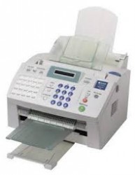 Sửa máy fax Ricoh 3320L