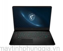 Thay pin Laptop MSI Vector GP76