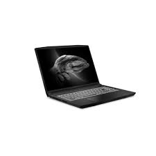 Thay pin Laptop MSI Creator M16