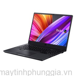 Thay pin Laptop Asus ProArt Studiobook 16 OLED