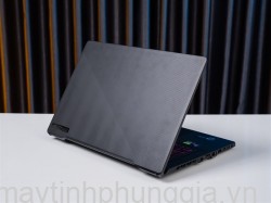 Thay pin Laptop Asus ROG Zephyrus M16