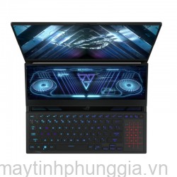 Thay pin Laptop Asus ROG Zephyrus Duo 16