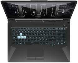 Thay pin Laptop Asus TUF Gaming FX706HCB