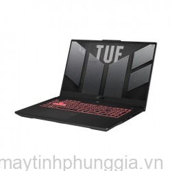 Thay pin Laptop Asus TUF Gaming A17 FA707RC