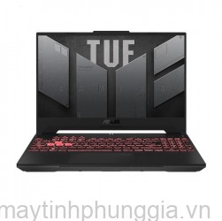 Thay pin Laptop ASUS TUF Gaming A15 FA507RE