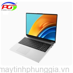 Sửa chữa Laptop Huawei Matebook D16