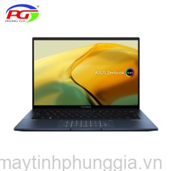 Thay màn hình Laptop ASUS Zenbook 14 OLED