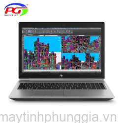 Thay màn hình Laptop HP Zbook 15 G5
