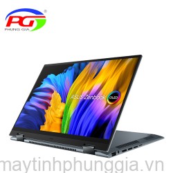 Thay màn hình Laptop Asus Zenbook 14 Flip OLED