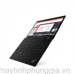 Thay pin Laptop Lenovo ThinkPad T15 Gen 2