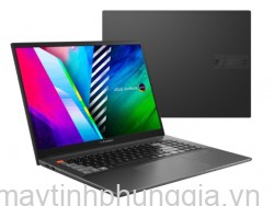 Thay pin Laptop Asus Vivobook Pro 16X OLED M7600QC