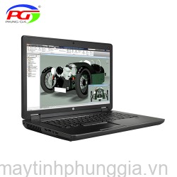 Thay màn hình Laptop HP Zbook 17 G2