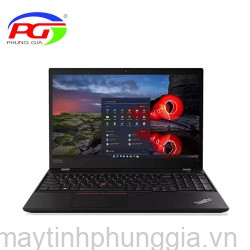 Thay màn hình Laptop Lenovo ThinkPad T15 