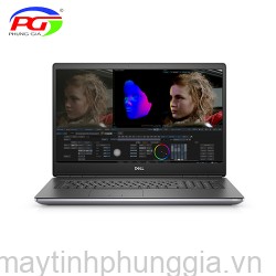 Thay màn hình Laptop Dell Precision 7550