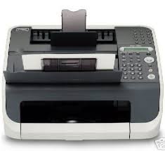 Sửa máy fax Canon L-380