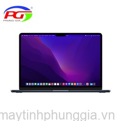 Thay màn hình Laptop Macbook Air M2